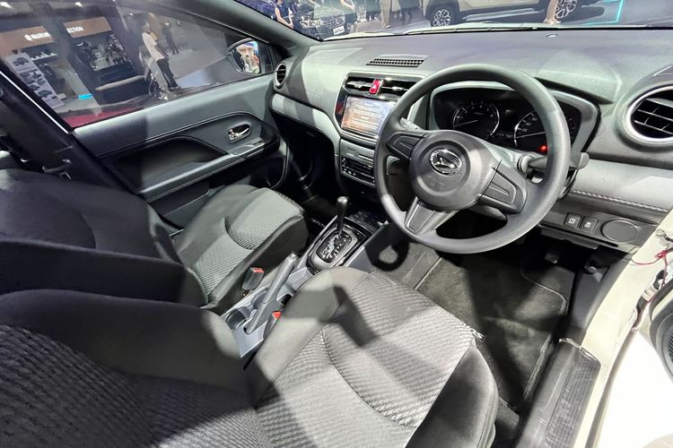 Daihatsu Terios Special Edition Meluncur di GIIAS 2026