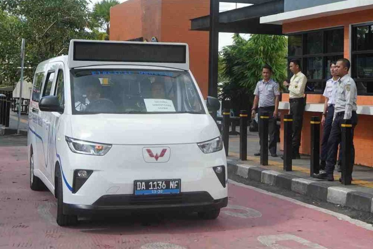 Masa Depan Transportasi Publik: Dari Kebijakan hingga Pembiayaan