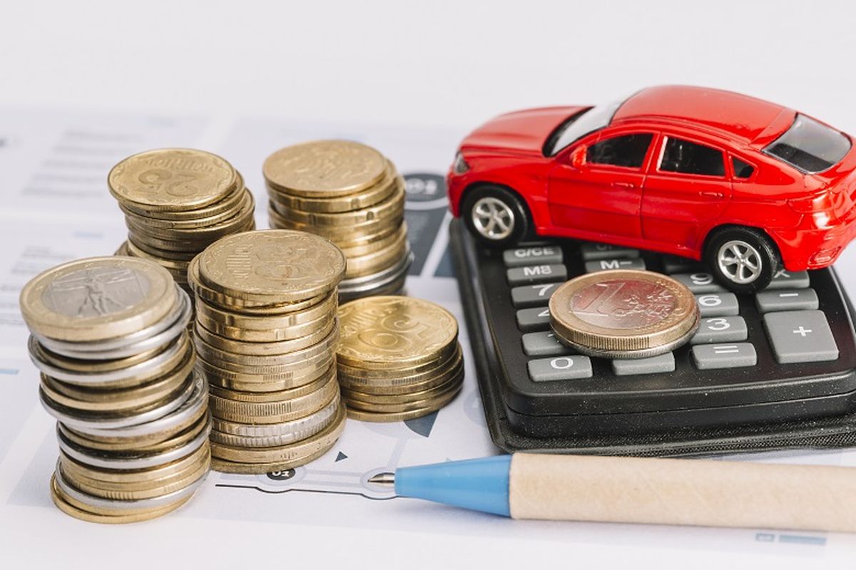 Bayar Pajak Kendaraan Bukan Atas Nama Sendiri Sudah Bisa Online, Ini Caranya