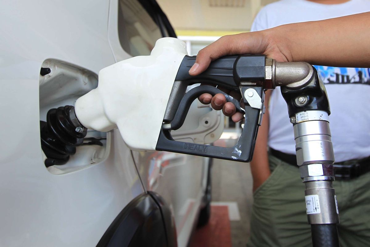 Bukan Sekadar Angka, Ini Faktor Kimia yang Menentukan RON BBM