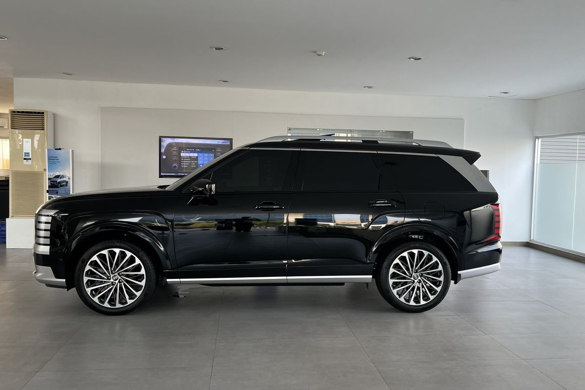 Tren Konsumen Mobil Premium: Kredit Singkat, DP Besar