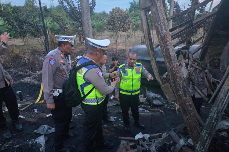 DPR Soroti Pola Berulang Kecelakaan Transportasi Usai Tragedi Bus ALS