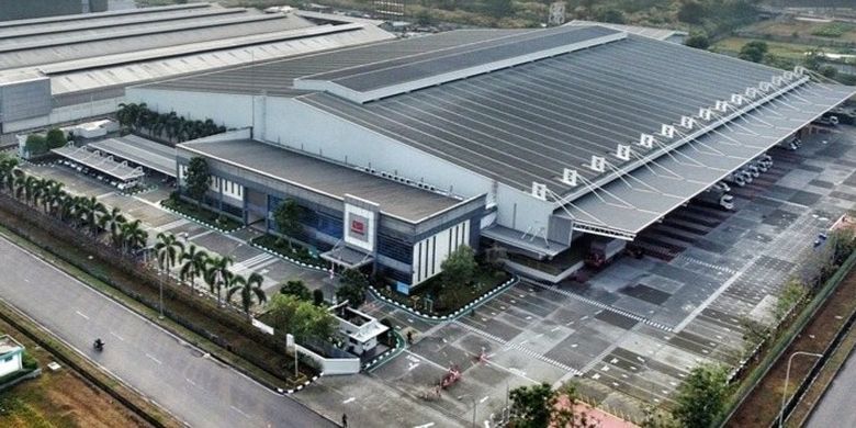 Rantai Pasok Otomotif Terganggu, Astra Atur Ulang Rute Distribusi