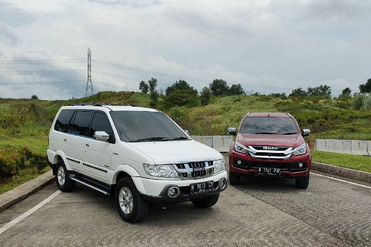 Membersihkan Ruang Mesin Mobil Diesel: Apa yang Harus Diketahui