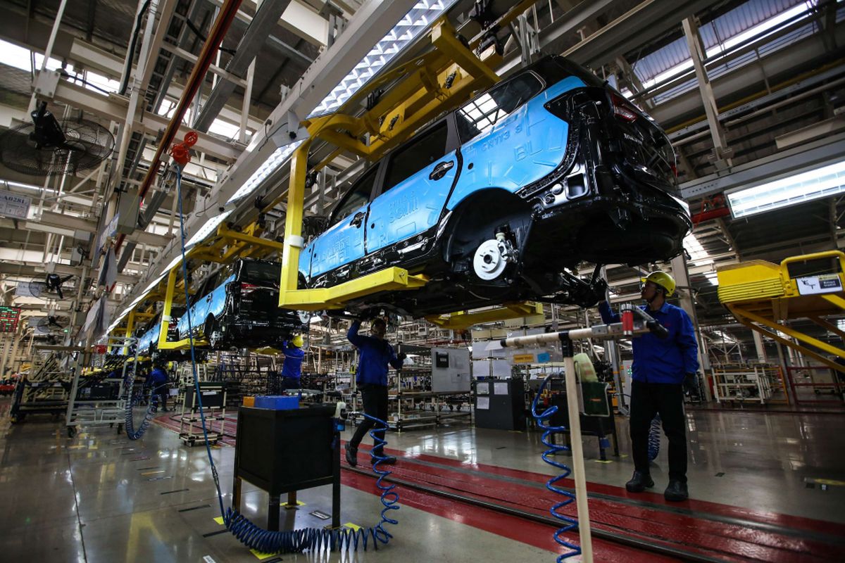 Wuling Tanggapi Wacana Aturan TKDN Dibuat Lebih Fleksibel