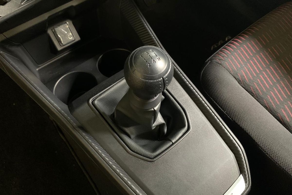 Daihatsu, 70 Persen Penjualan Mobil Daihatsu Didominasi Transmisi Manual