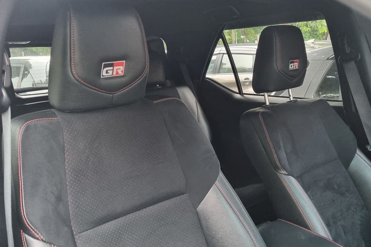 Rahasia AC Mobil Agar Perjalanan Mudik Nyaman dan Segar