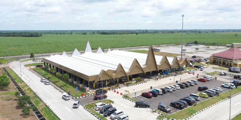 Catat Waktu Dibukanya Tiga Ruas Tol Fungsional di Trans-Sumatera