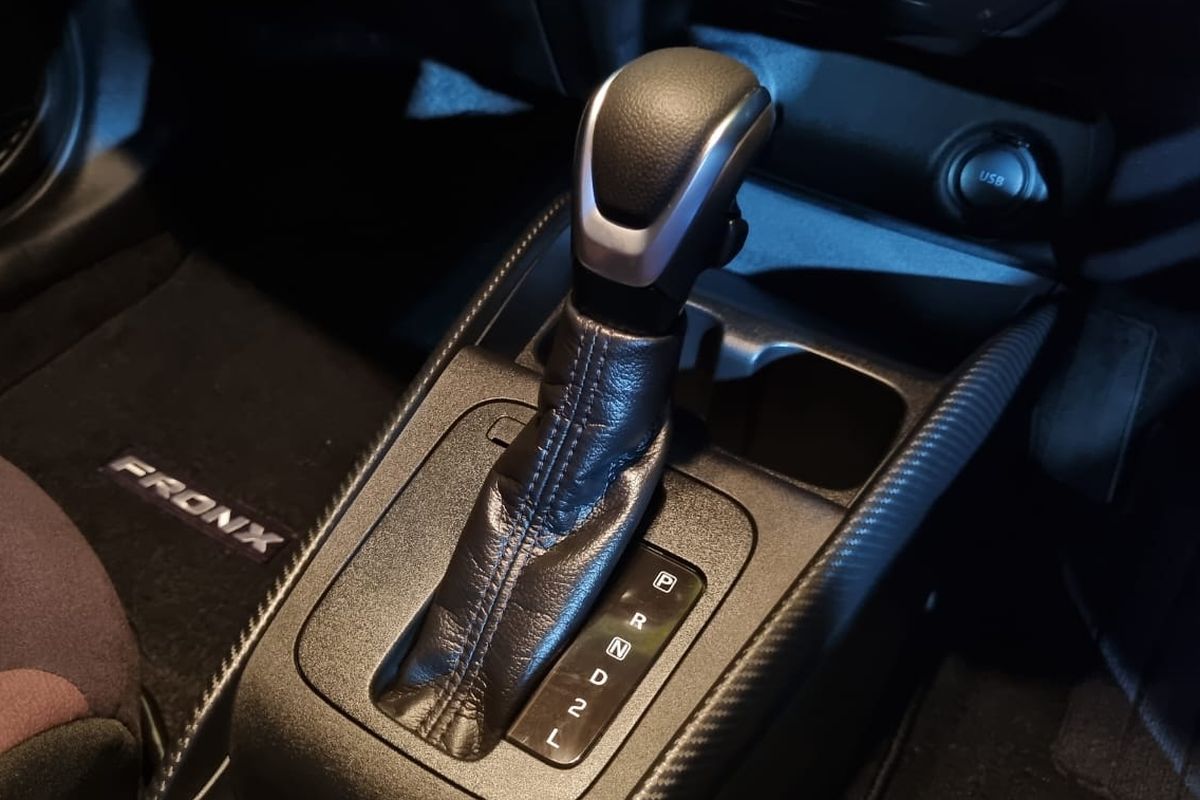 CVT atau AT Konvensional, Mana Transmisi Matik yang Sesuai Kebutuhan?