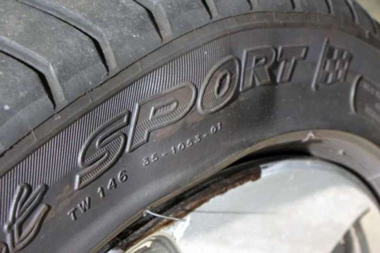 Hal Sepele yang Bikin Ban Mobil Benjol