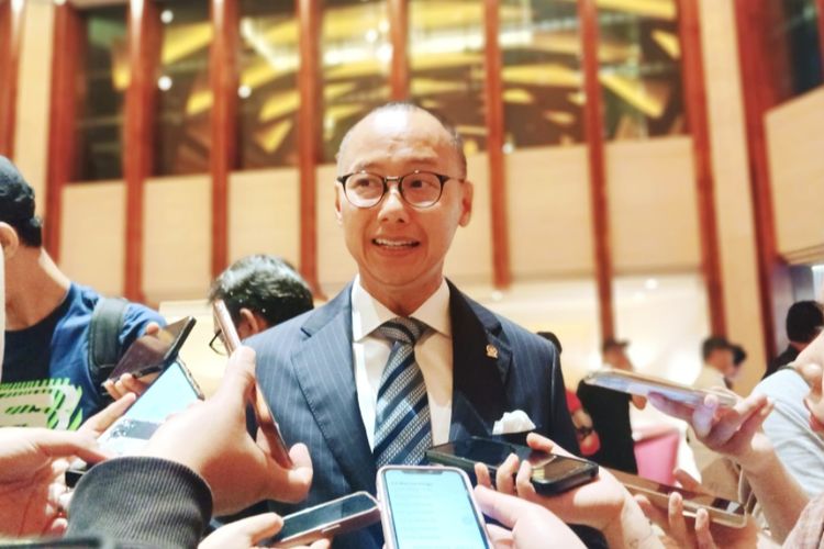 Gangguan Ormas di Pabrik BYD Subang Jadi Sorotan Media China