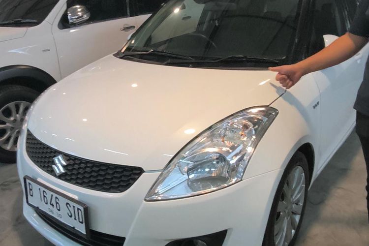 Daftar Harga Mobil Hatchback Bekas, Ada Honda Jazz di Bawah Rp100 Juta