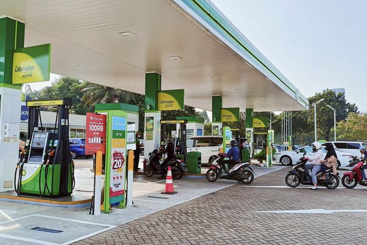 Swasta Tolak Beli BBM Pertamina, Pengamat Usul Kembali ke Aturan Lama