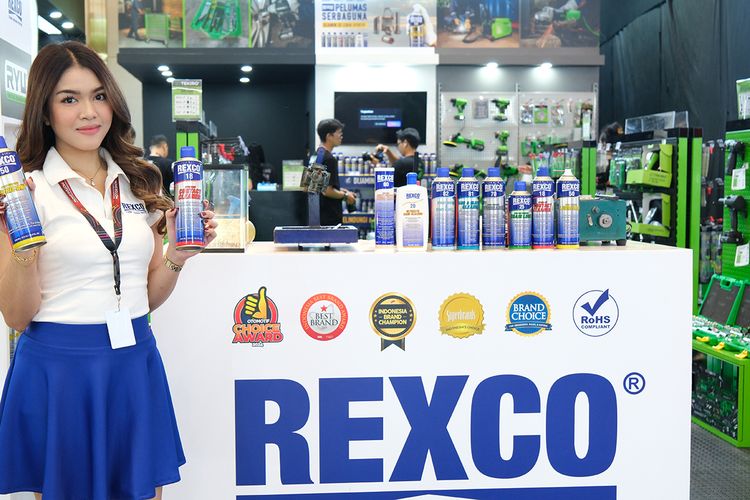 Edukasi Pentingnya Perawatan Kendaraan Bermotor di IIMS 2026