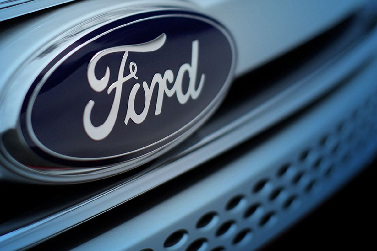 Ford, Ford Setop Pengiriman Mobil ke China, Dampak Perang Tarif