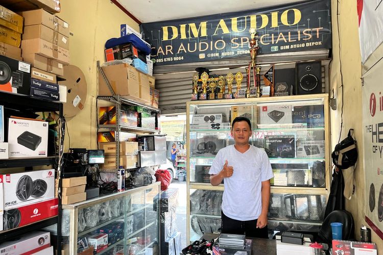 Jangan Asal Upgrade, Ini Penyebab Speaker Bawaan Mobil Cepat Rusak