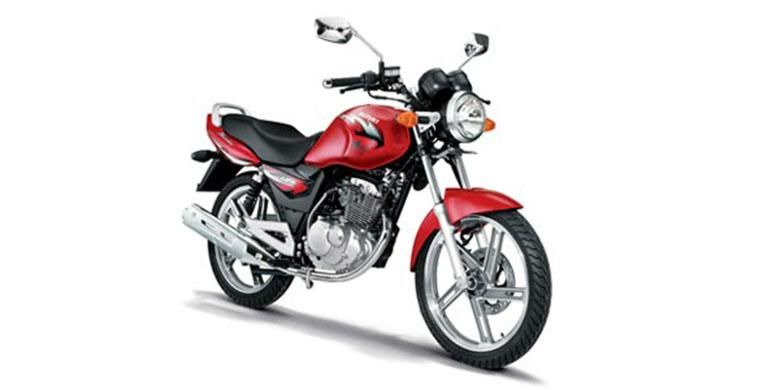 Suzuki Thunder Dilarang Isi BBM di SPBU, Komunitas Buka Suara