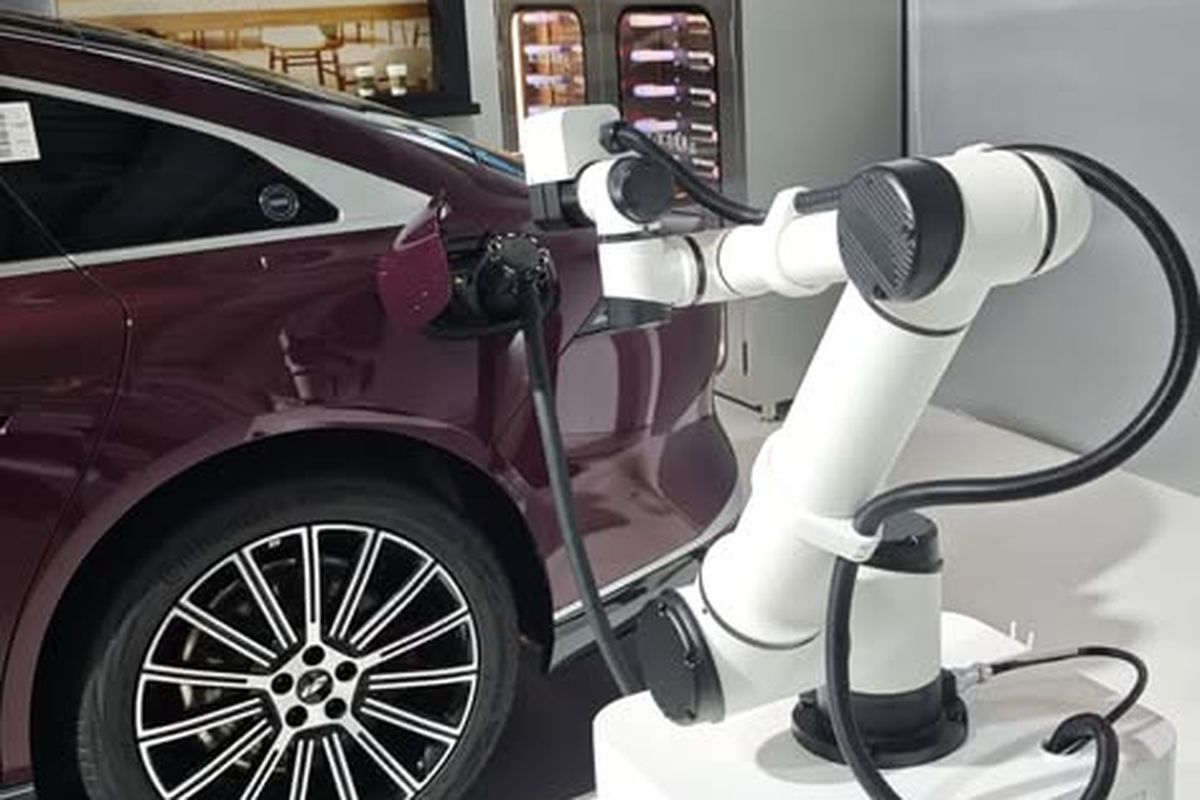 Sering Pakai Fast Charging Bikin Baterai Kendaraan Listrik Cepat Rusak?