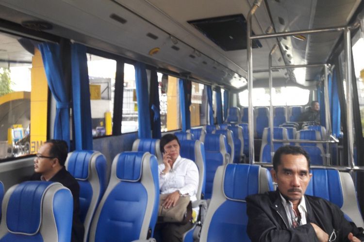 Perluas Transjabodetabek, Jurus Pemprov DKI Tekan Polusi Udara