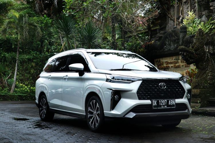Daftar Mobil Rp 300 Jutaan yang Sudah Punya Fitur ADAS