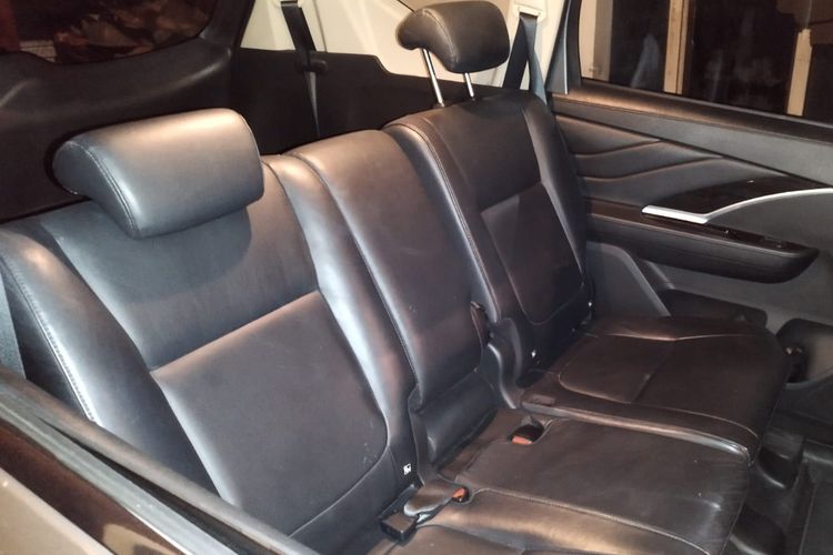 Curhat Pengalaman Pemilik Nissan Livina VL 2020 Selama 4 Tahun