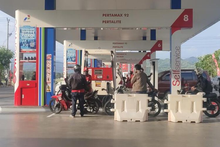 Diskon BBM Pertamina Agustus 2025: Hemat Rp 300 per Liter