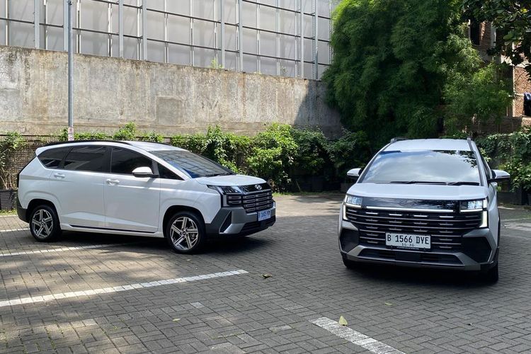 Hyundai Donasikan Stargazer Cartenz Ambulans untuk Bencana di Sumatera