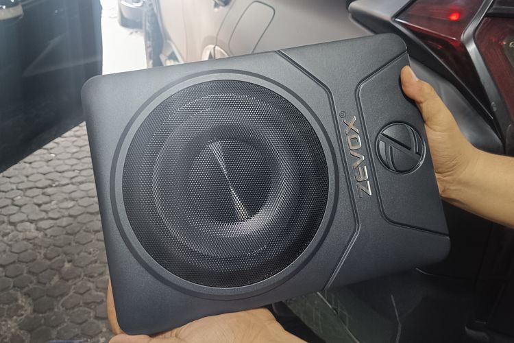 Cara Bikin Audio Calya-Sigra Makin Enak, Modal Rp 1 Jutaan