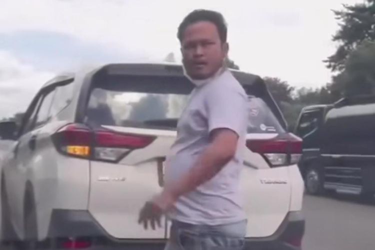 Belajar dari Kasus Sopir Travel Ugal-ugalan, Pentingnya Menjaga Emosi Saat Berkendara