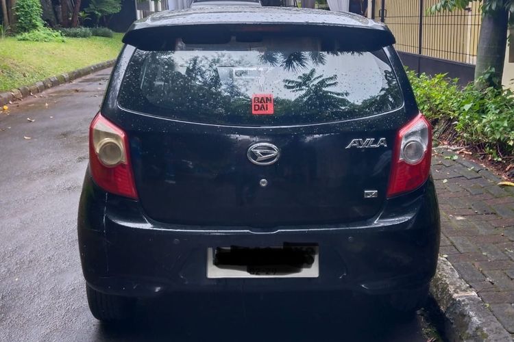 Keunggulan dan Kekurangan Daihatsu Ayla dari Pemiliknya