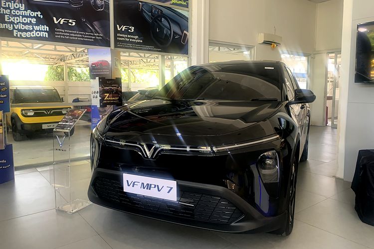 VinFast Beri Jaminan Baterai &amp; Nilai Jual Mobil Listrik