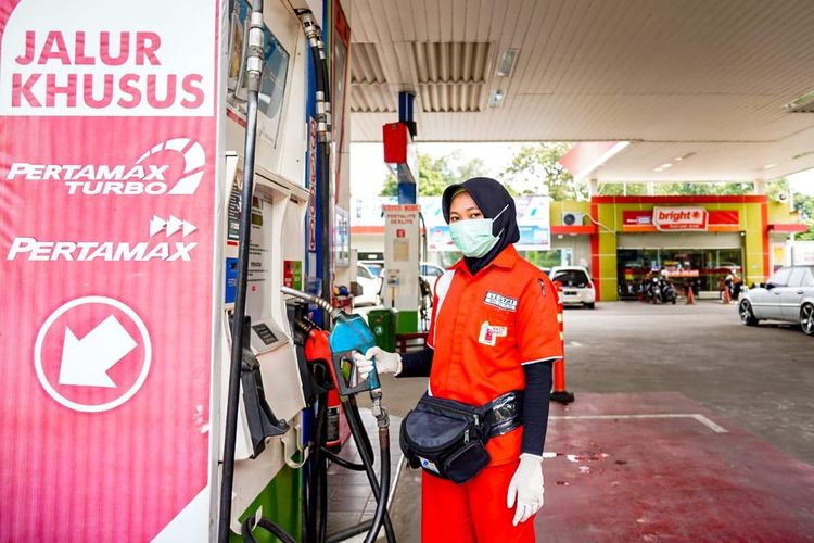 Apa Dampaknya Pakai BBM RON Rendah pada Mesin Motor?