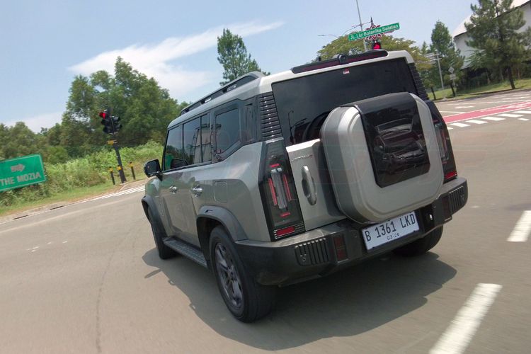 Hitung Biaya Kepemilikan Jetour T2 sampai 5 Tahun