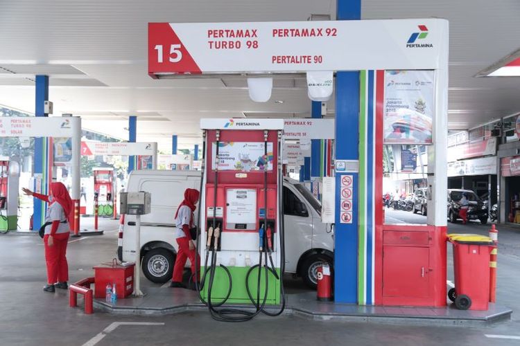 Harga Pertamax Turbo Naik Rp 6.300 per Liter, Konsumen Pikir Dua Kali