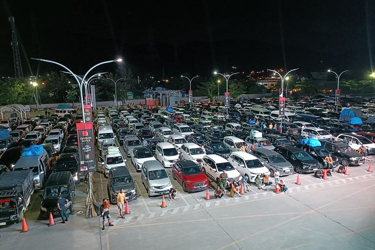 Jangan Salah Langkah Saat Mobil Diminta Parkir Paralel