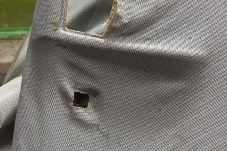 Plafon Mobil Eropa Rawan Turun, Berapa Biaya Perbaikannya?