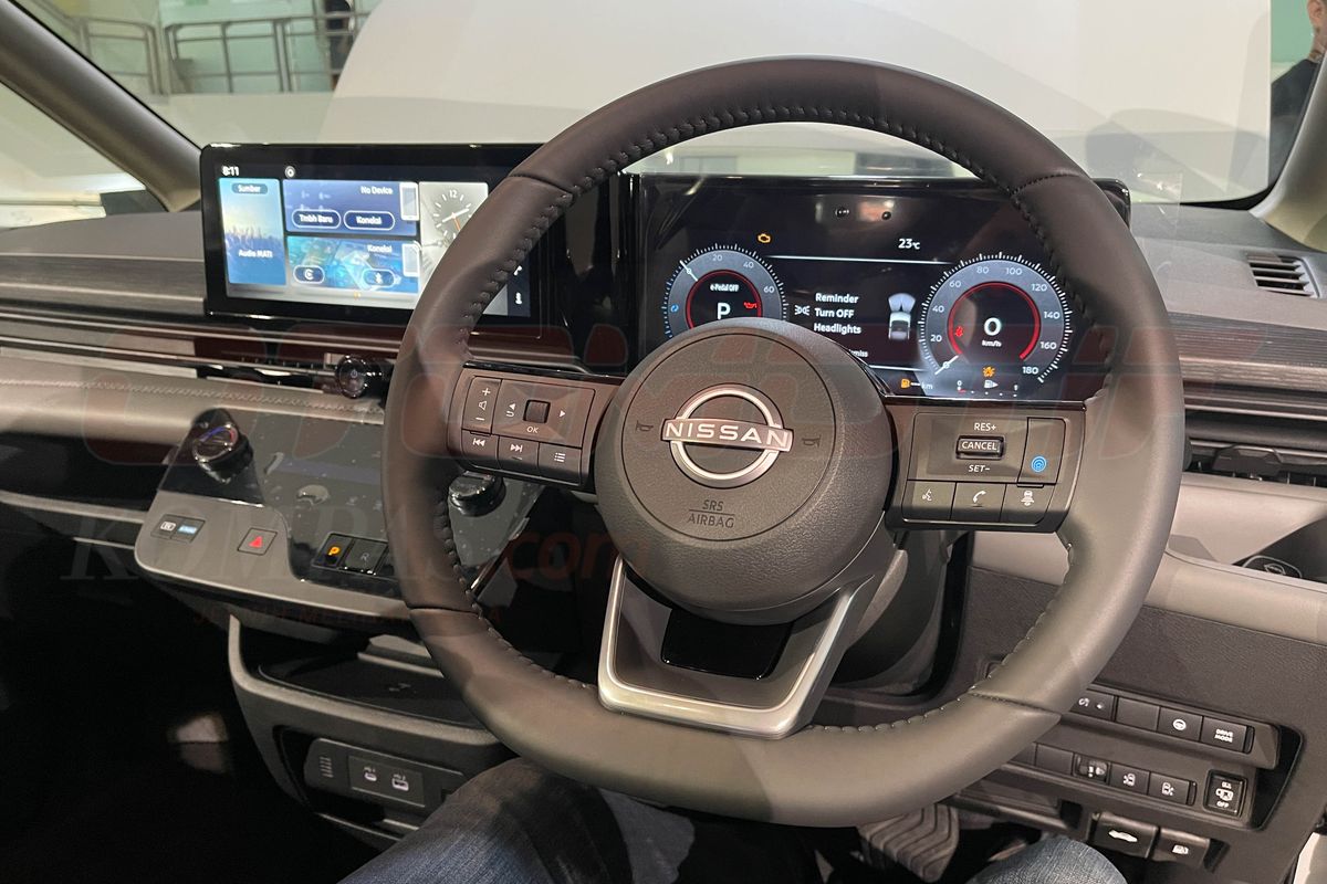 Cara Menguasai Teknik Hand-Over-Hand untuk Pengemudi