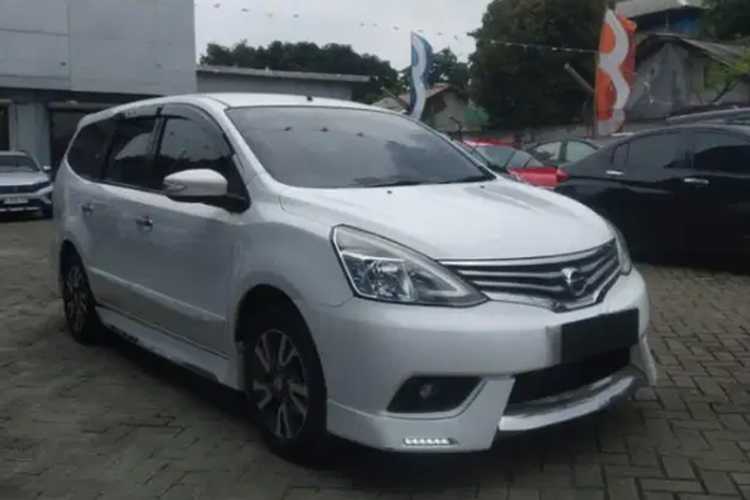 Pilihan Mobil Bekas Harga Rp 50 Jutaan, Dapat CR-V
