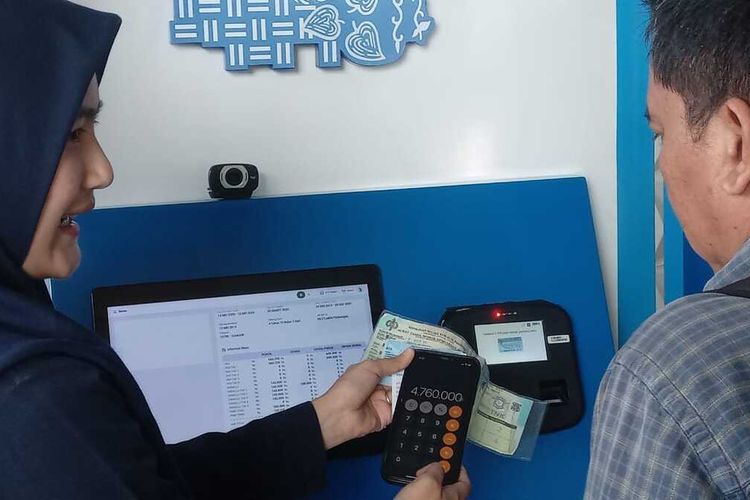 Ada Pemutihan, Ini Cara Mudah Cek Nominal Pajak Kendaraan