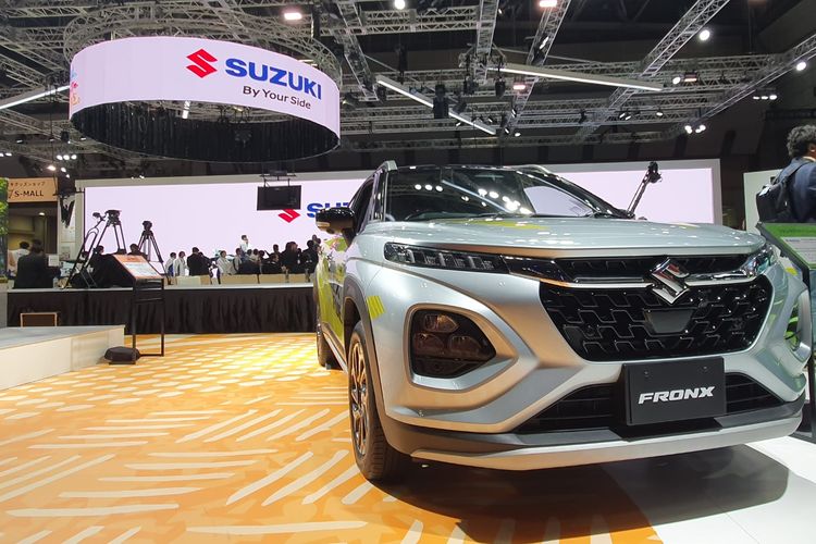 Toyota Veloz Hybrid Meluncur, Ini Daftar Mobil Hybrid Rp 200 Jutaan