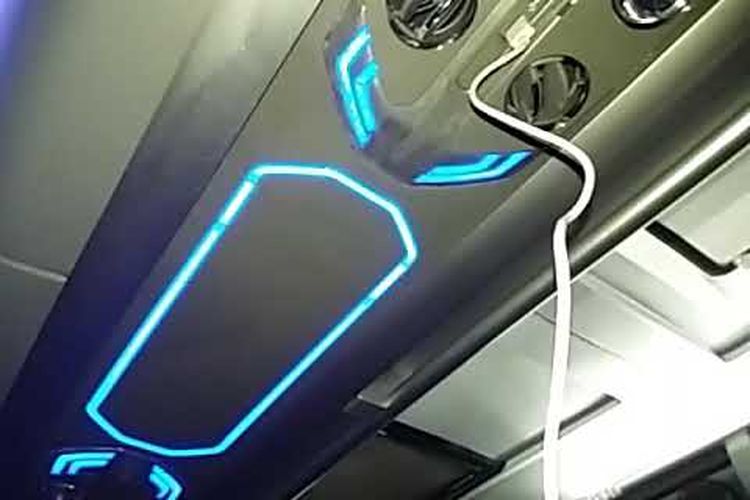 Ini Alasan Tidak Boleh Cas Power Bank di Dalam Bus