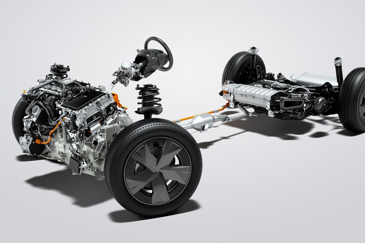 GIAMM Minta Keringanan Pajak untuk Perkuat Industri Otomotif