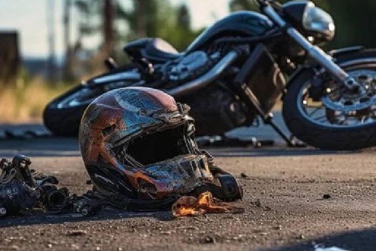 Terlena di Jalan Lurus dan Mulus, Bahaya Bisa Datang Tanpa Peringatan