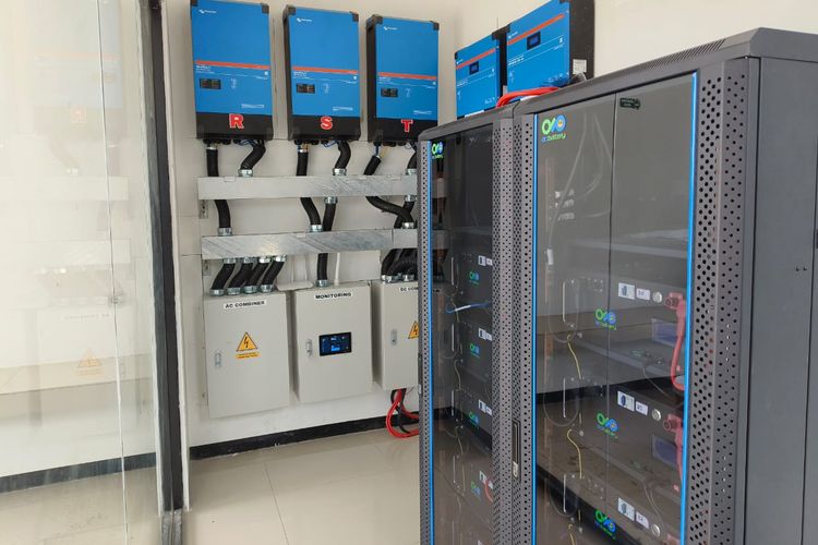 Penjualan DRMA Naik 8,6% di Paruh Pertama 2025