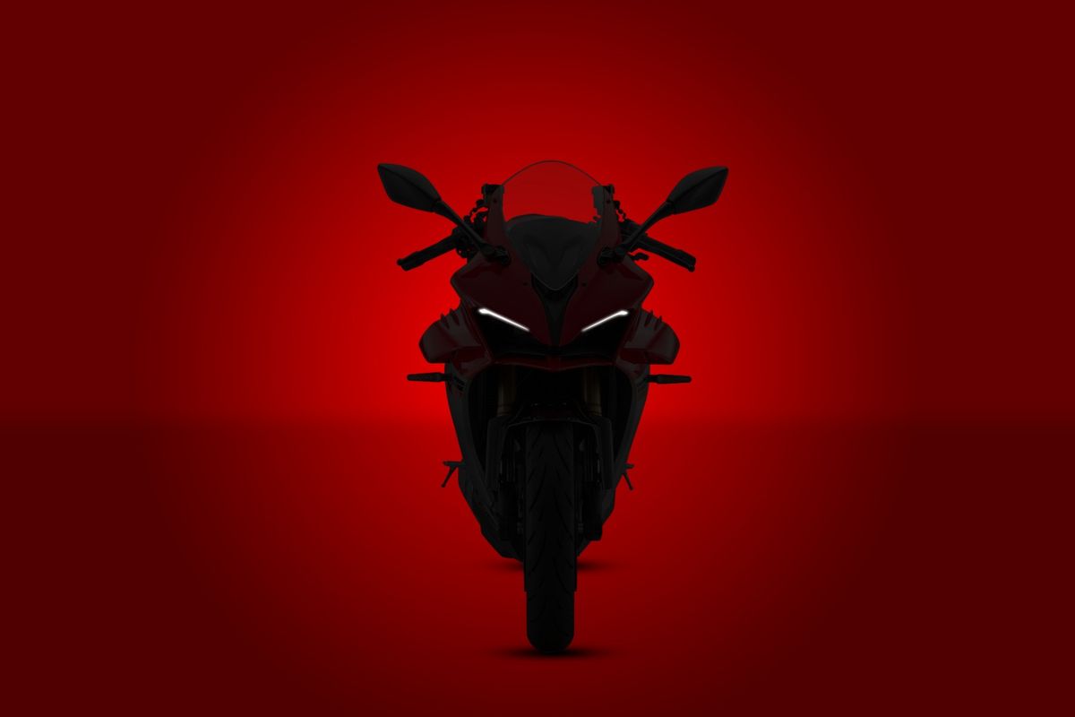 QJMotor Siapkan 2 Motor Baru di IIMS 2026