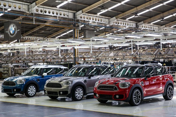 Keuntungan Beralih ke Mobil Listrik di Jakarta