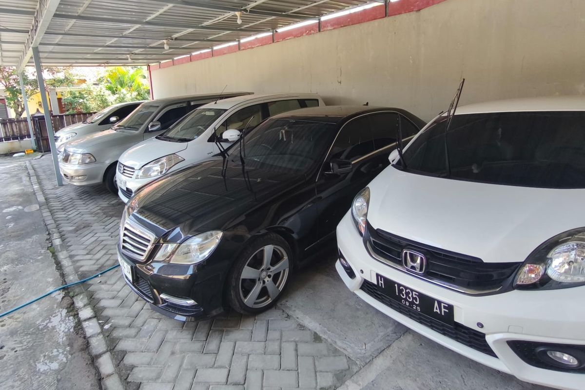 Banyak Sengketa karena Dokumen, Pembeli Mobil Bekas Harus Lebih Teliti