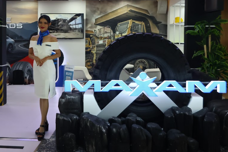 Sailun Tire Resmi Masuki Pasar Indonesia di GIIAS 2025