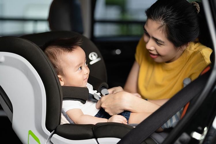 Panduan Lengkap Liburan Nataru Anak Pakai Mobil Pribadi