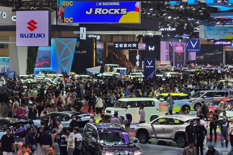 Jaminan Resale Value VinFast Jadi Solusi Kekhawatiran Konsumen EV?